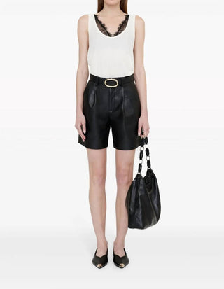 Anine Bing - Carmen Shorts