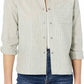 Pendleton - Cropped Lodge Shirt