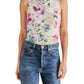 Steve Madden - Dalia Mesh Bodysuit