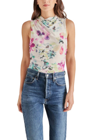 Steve Madden - Body de malha Dalia