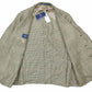 Polo Ralph Lauren - Men's Houndstooth Plaid Linen Sport Coat