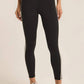 Z Supply - On Rotation Contrast 7/8 Active Legging
