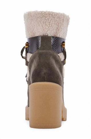 Dolce Vita - Botas Celtics Femininas