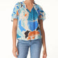 Gilner Farrar - Sky Blouse