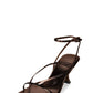 Jeffrey Campbell - Women's Fluxx Strappy Sandal