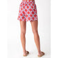 Electric & Rose - Rylee Floral Burst Short