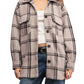 Z Supply - Plaid Tucker Jacket