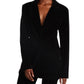 Steve Madden - Harlow Velvet Blazer