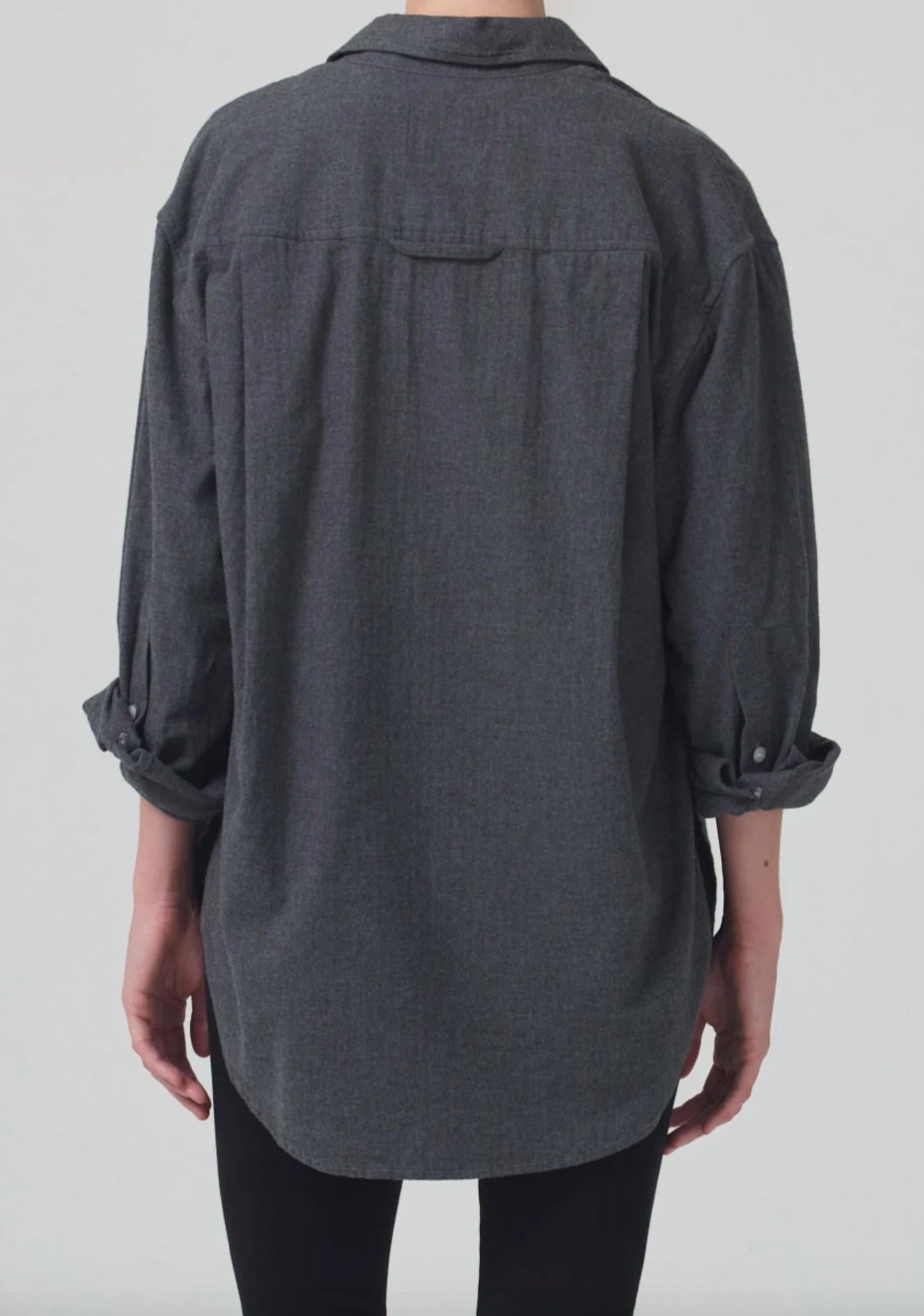 Citizens Of Humanity - Kayla Shirt