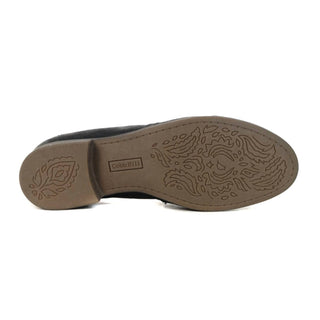 Rockport - Sapatos Crosbie Slip On Femininos