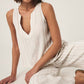 Splendid - Kit Gauze Stripe Tank Top