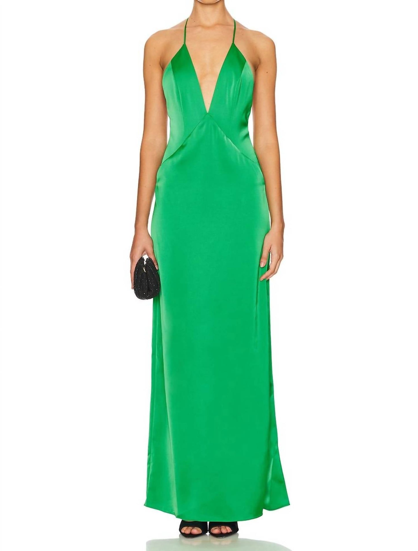 Katie May - Holly Gown