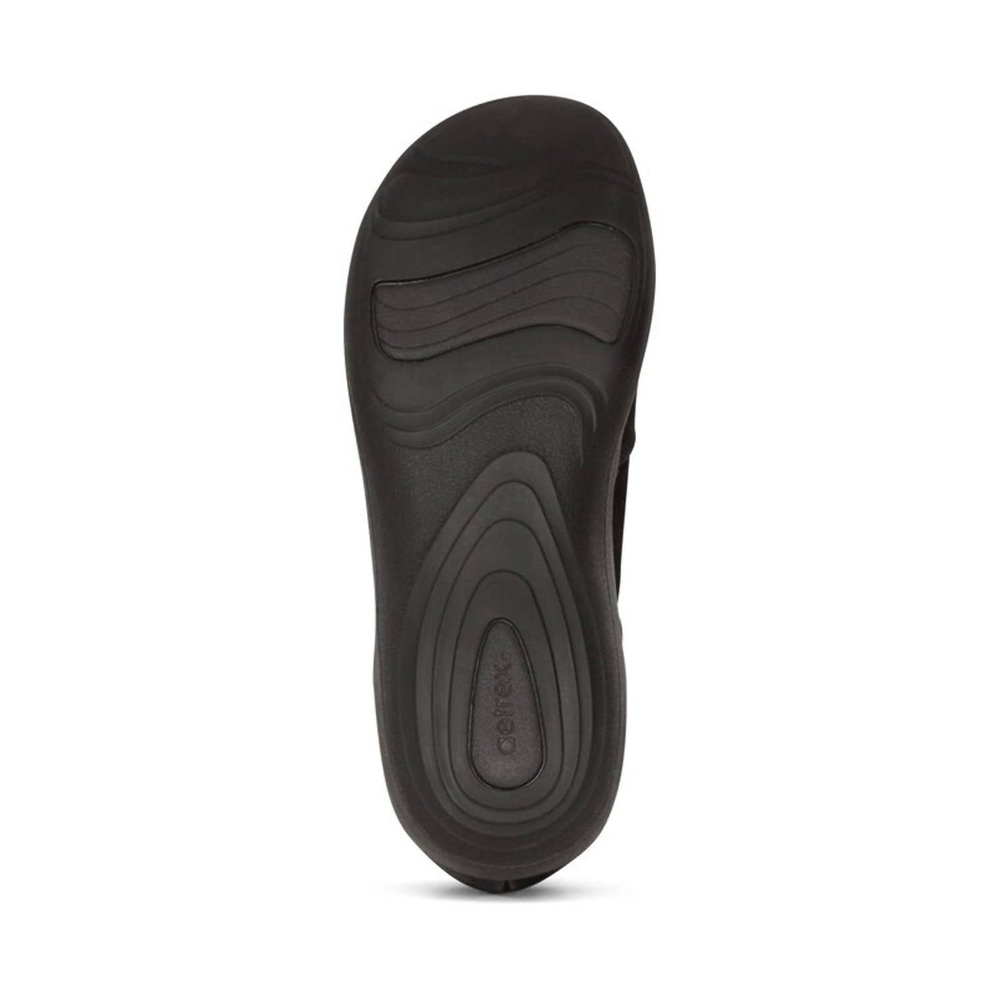Aetrex - Roxy Arch Support Casual Sneaker