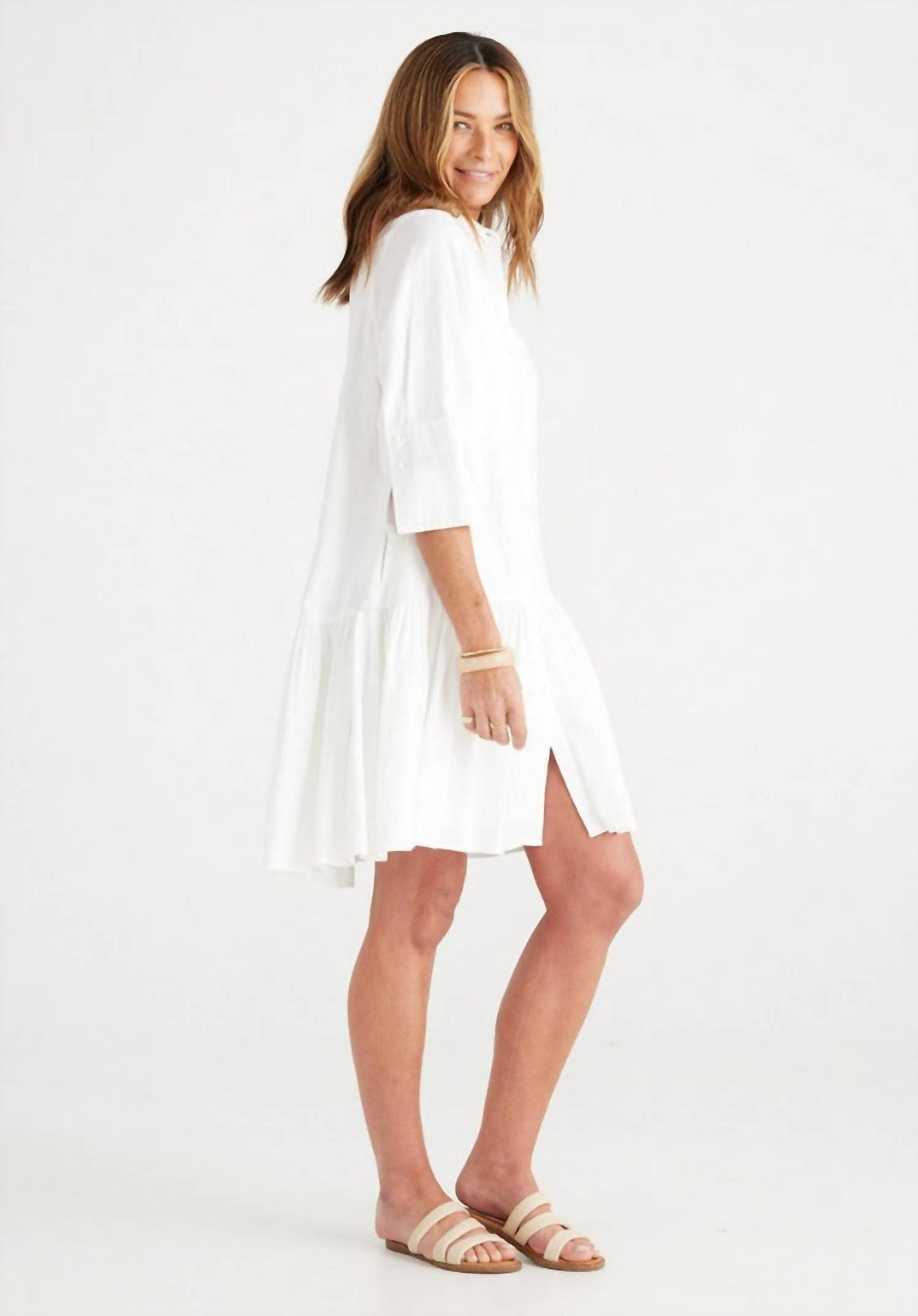 Brave + True - Stasia Dress