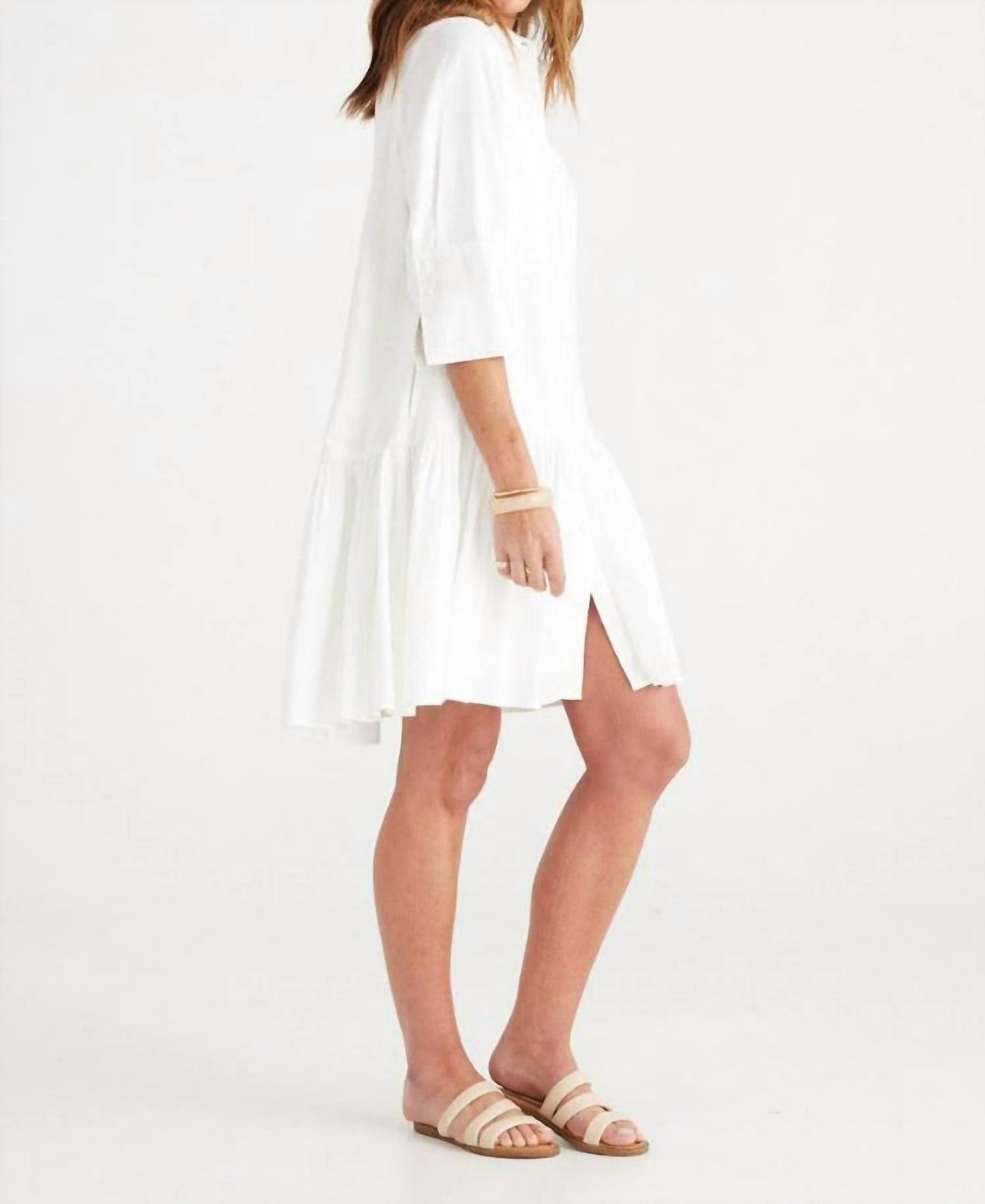 Brave + True - Stasia Dress
