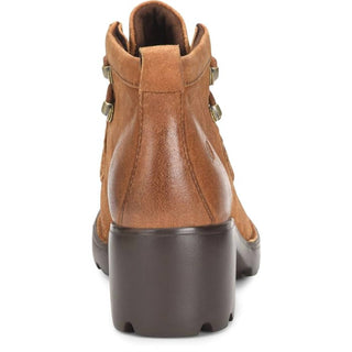 Born - Botas Griffin Comfort Lug Sole Femininas