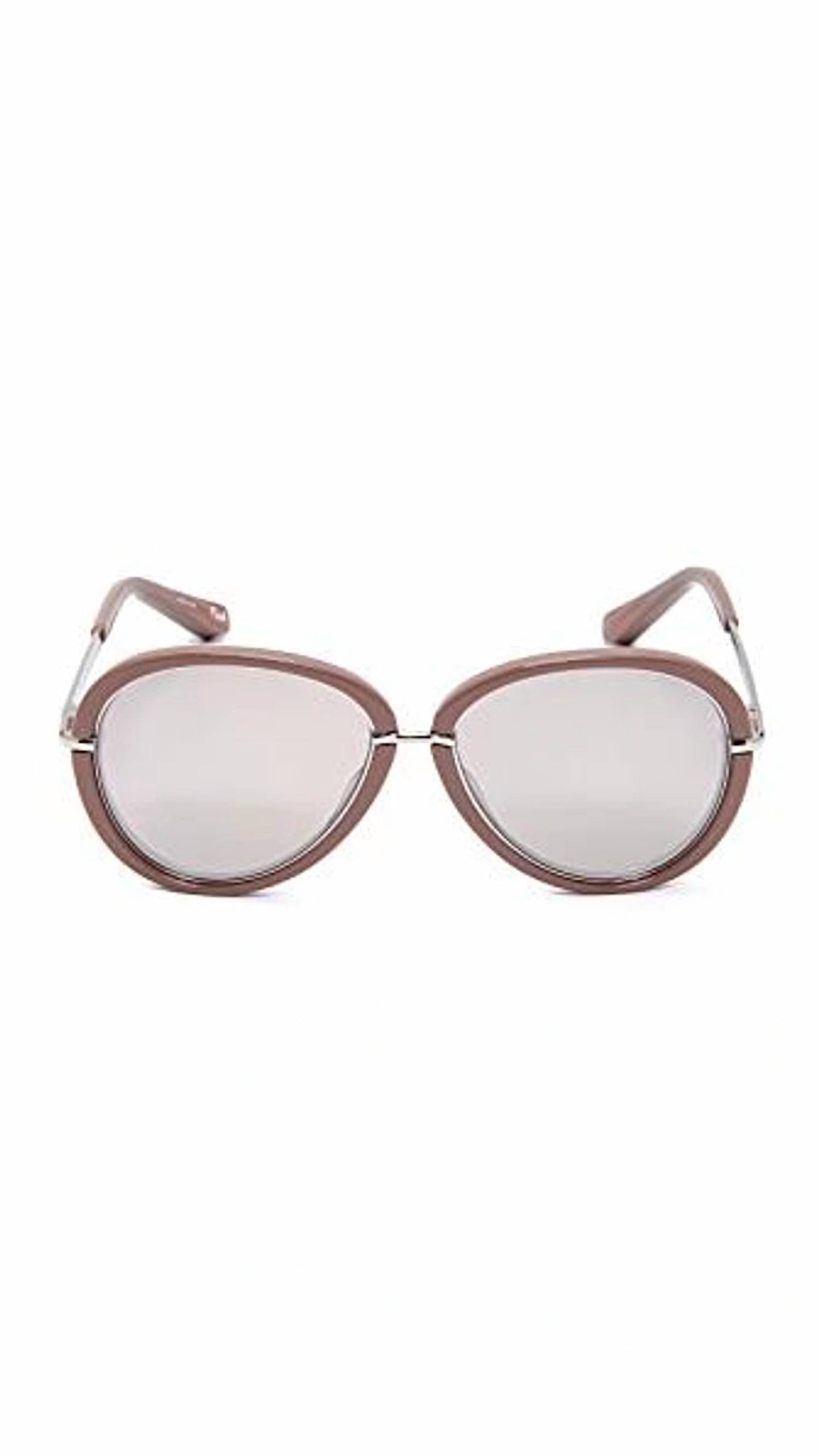 Elizabeth e James - Óculos de Sol Reed