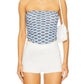 Free People - Women's Boulevard Tube Top