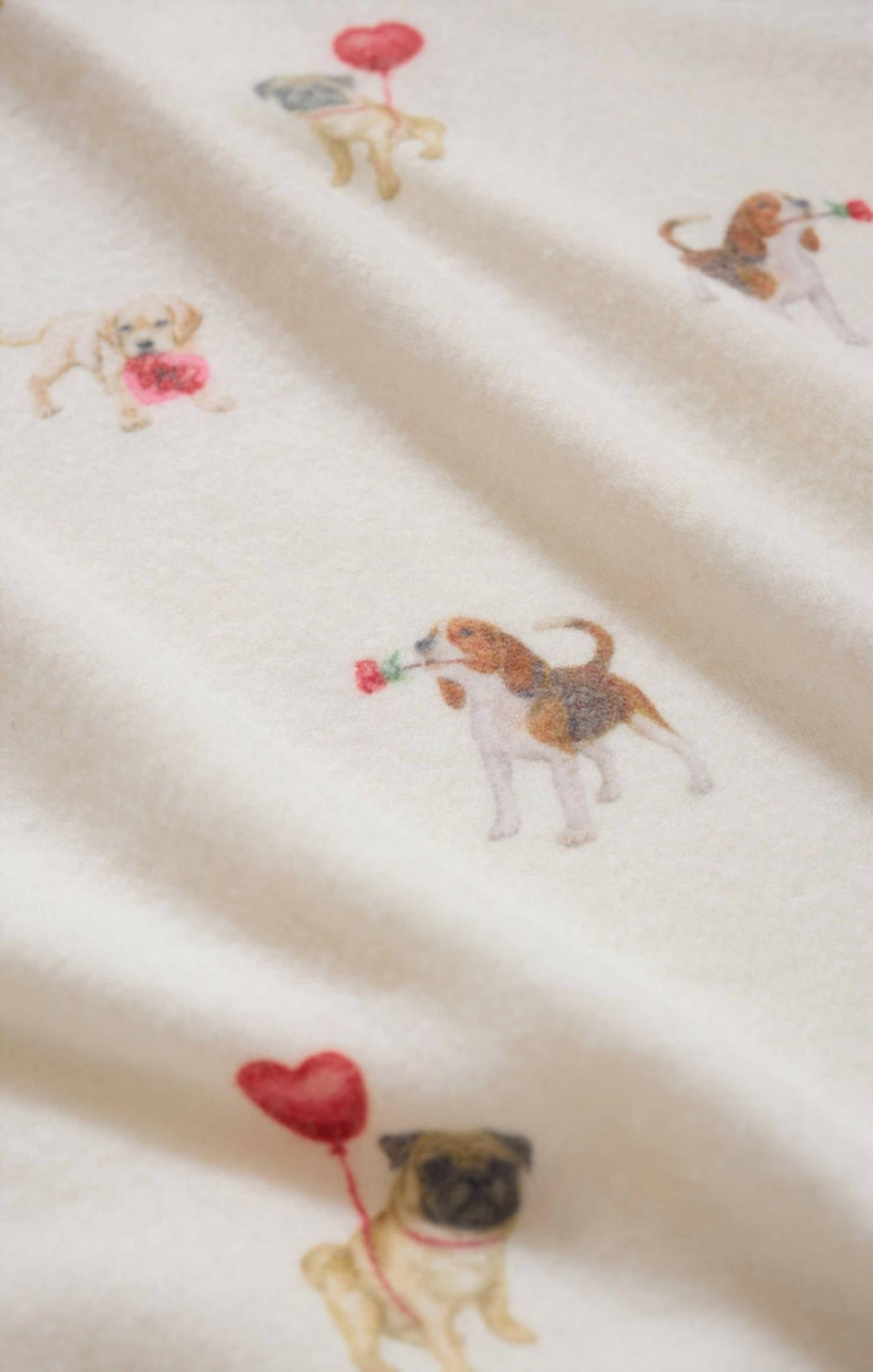 Z Supply - Biscous Love Pup Top