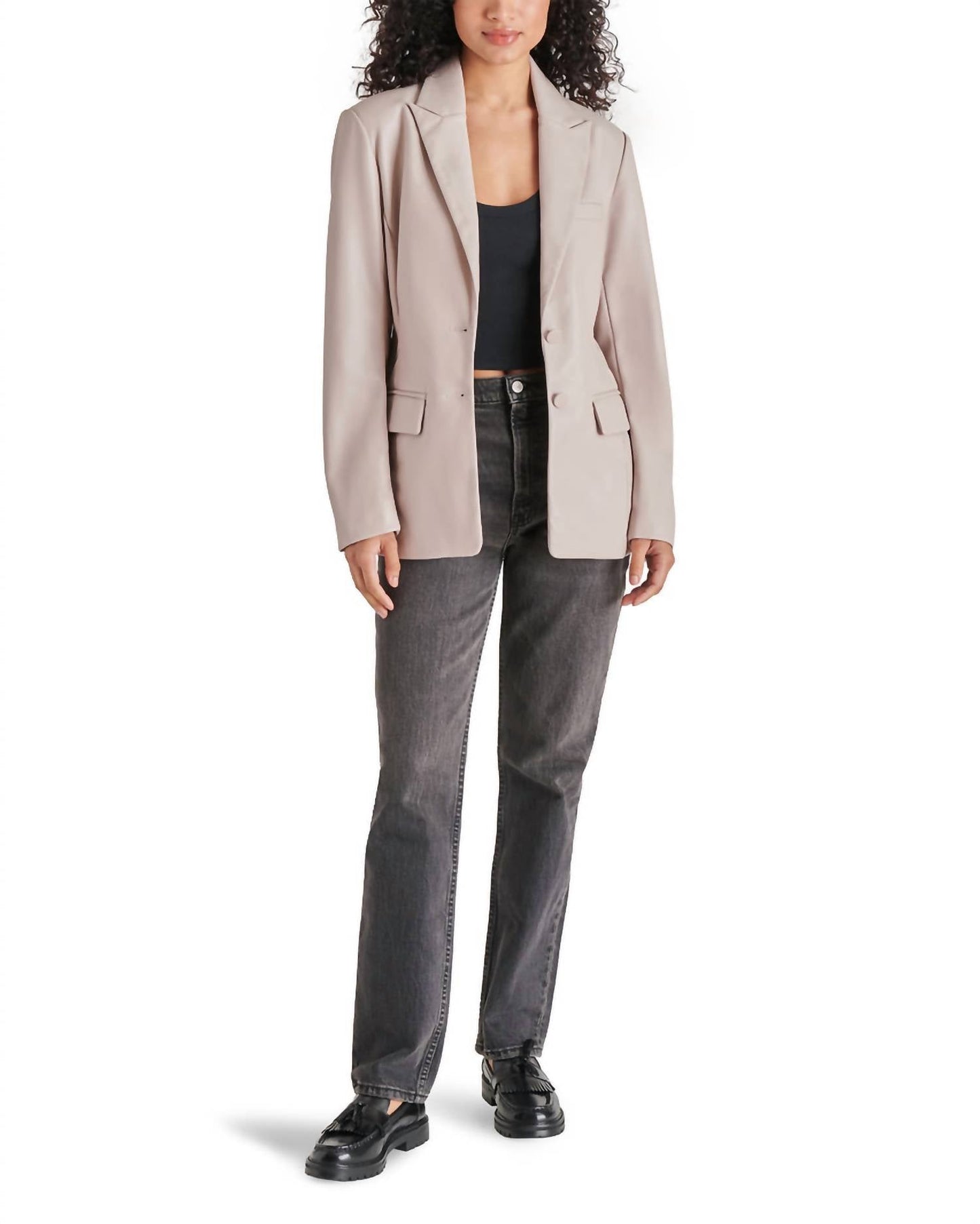 Steve Madden - Aria Blazer