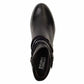 Regarde Le Ciel - Women's Isabel 120 Leather Bootie