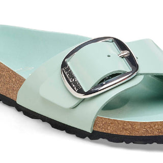 Birkenstock - Sandália Madrid Big Buckle Feminina