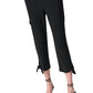 Joseph Ribkoff - TIE DETAIL PANTS