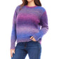 Karen Kane - Ombre Boucle Sweater