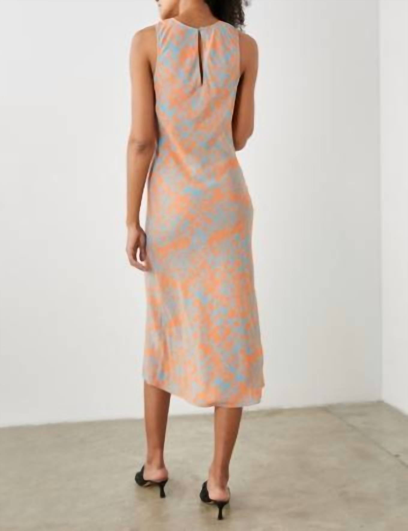Rails - Gabriella Dress