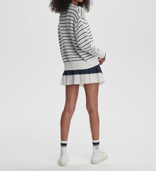 Varley - Cardigan Relaxado Antonia
