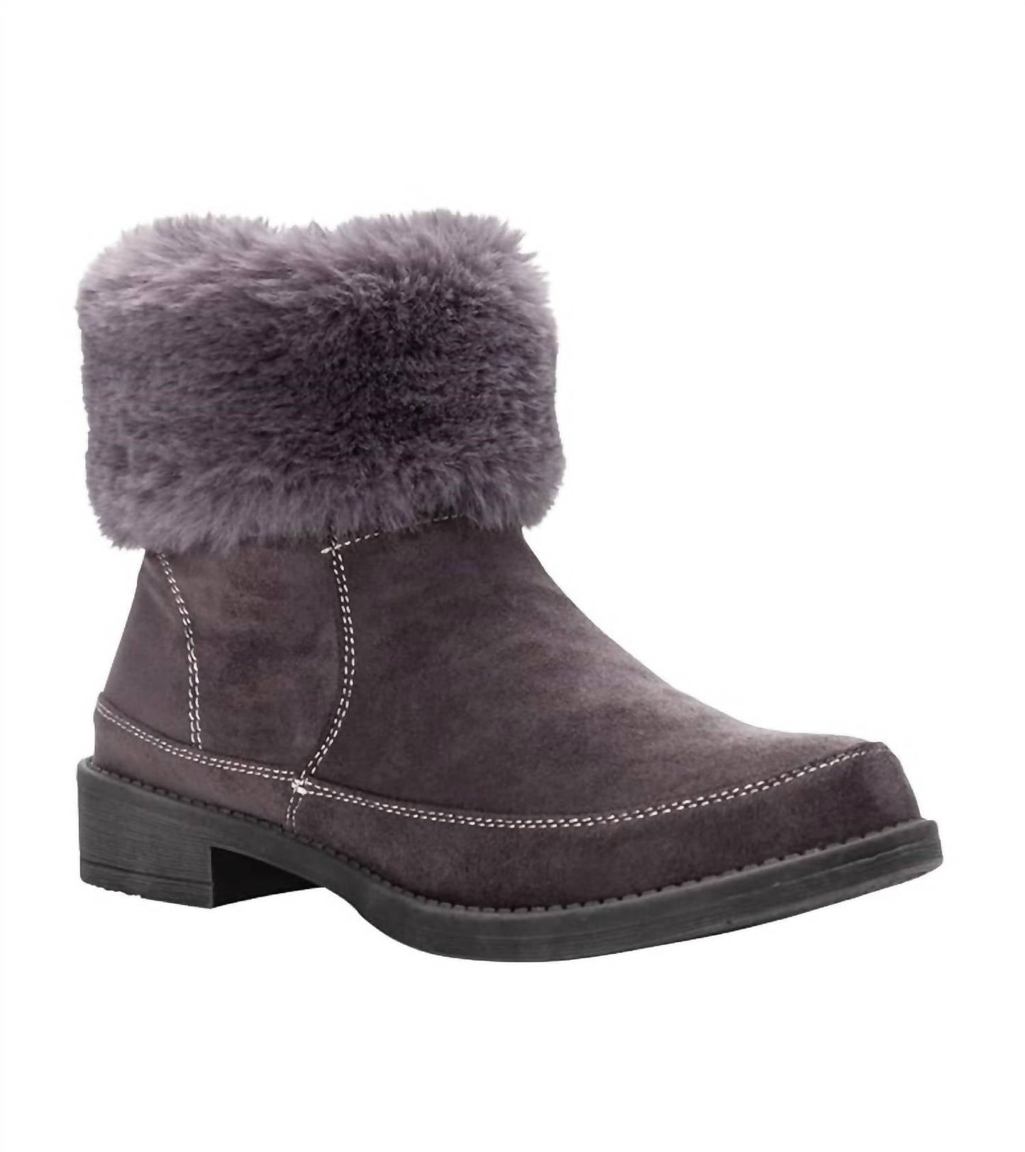 Propet - WOMEN'S TABITHA BOOTIE - WIDE WIDTH
