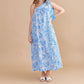 Double A - Juliette Maxi Dress