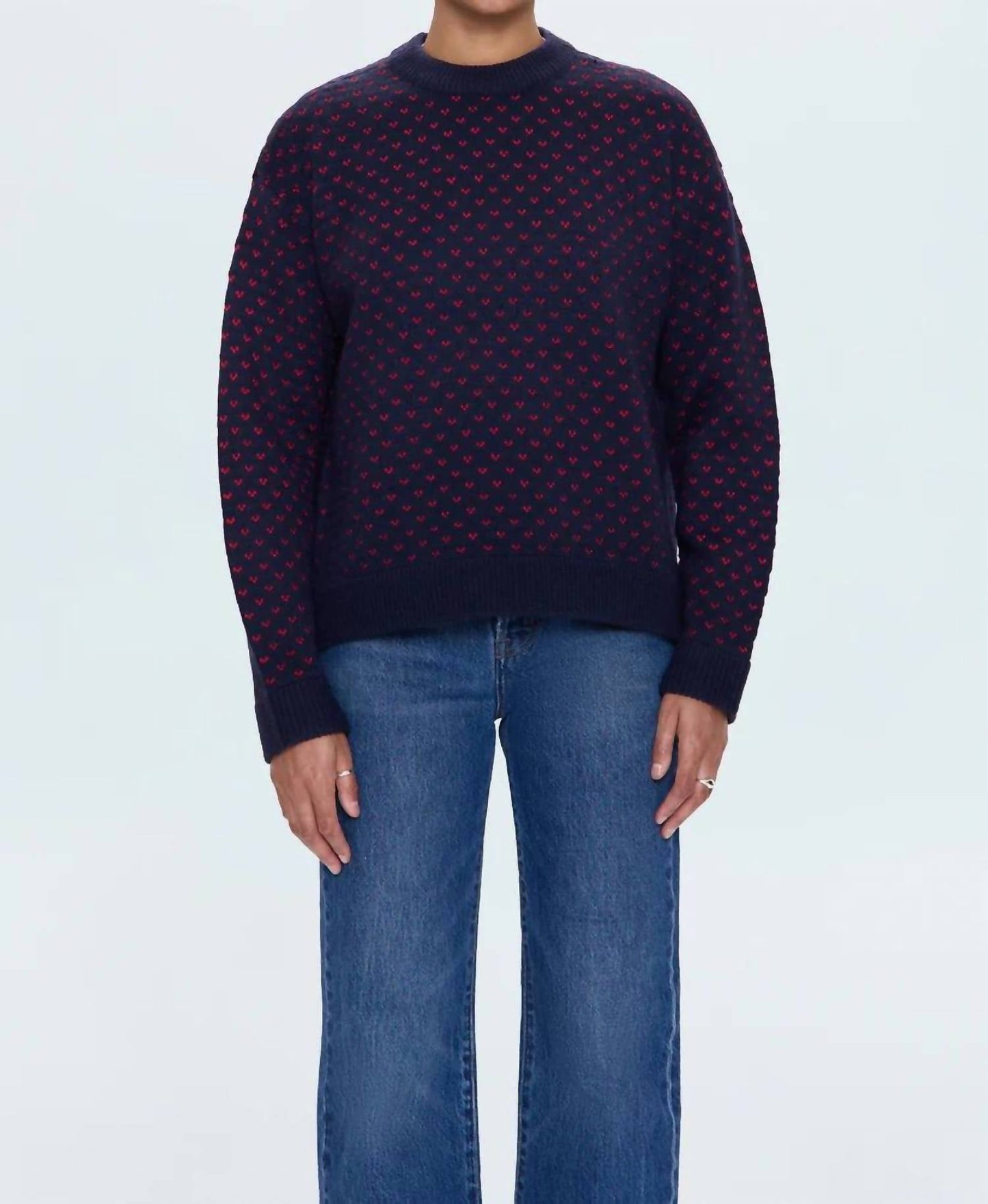 Pistola - Hanna Oversized Sweater