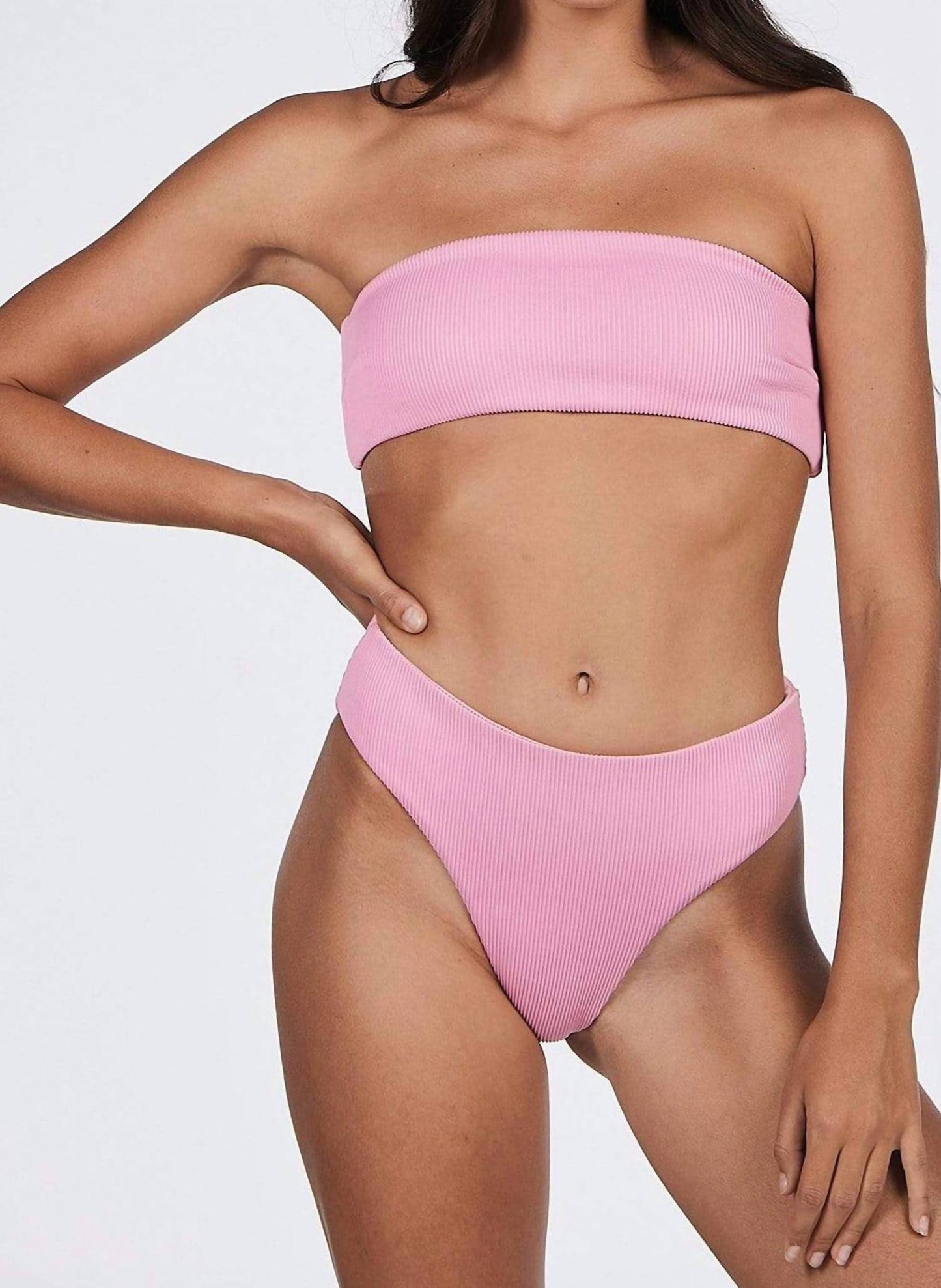 Charlie Holiday - Women's Malau Bandeau Top
