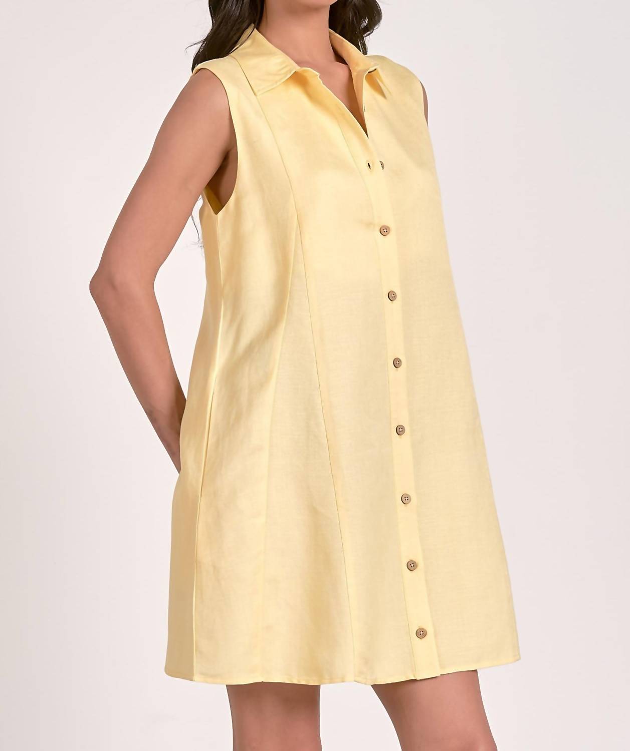 Elan - Lorelai Dress