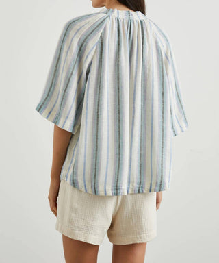Rails - Eveline Top