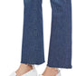 Mother - Hustler Flood Fray Jean