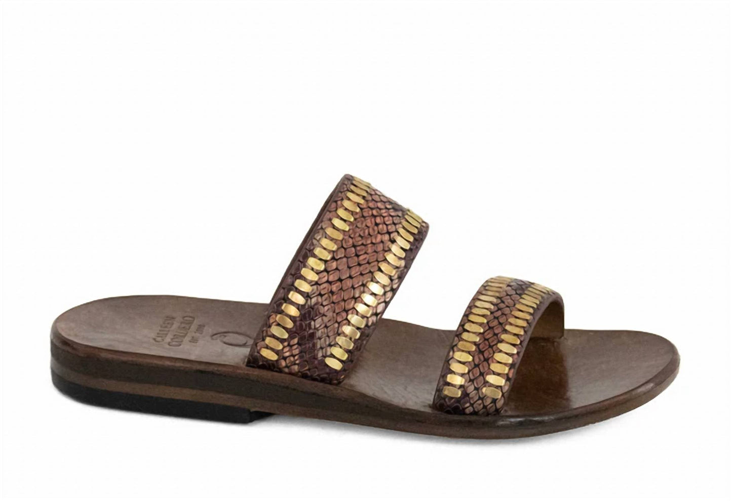 Calleen Cordero - Women's Adella Sandals