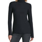 Commando - Butter Long Sleeve Turtleneck Top