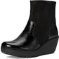 Fly London - Women's Zip Up Ankle Boots