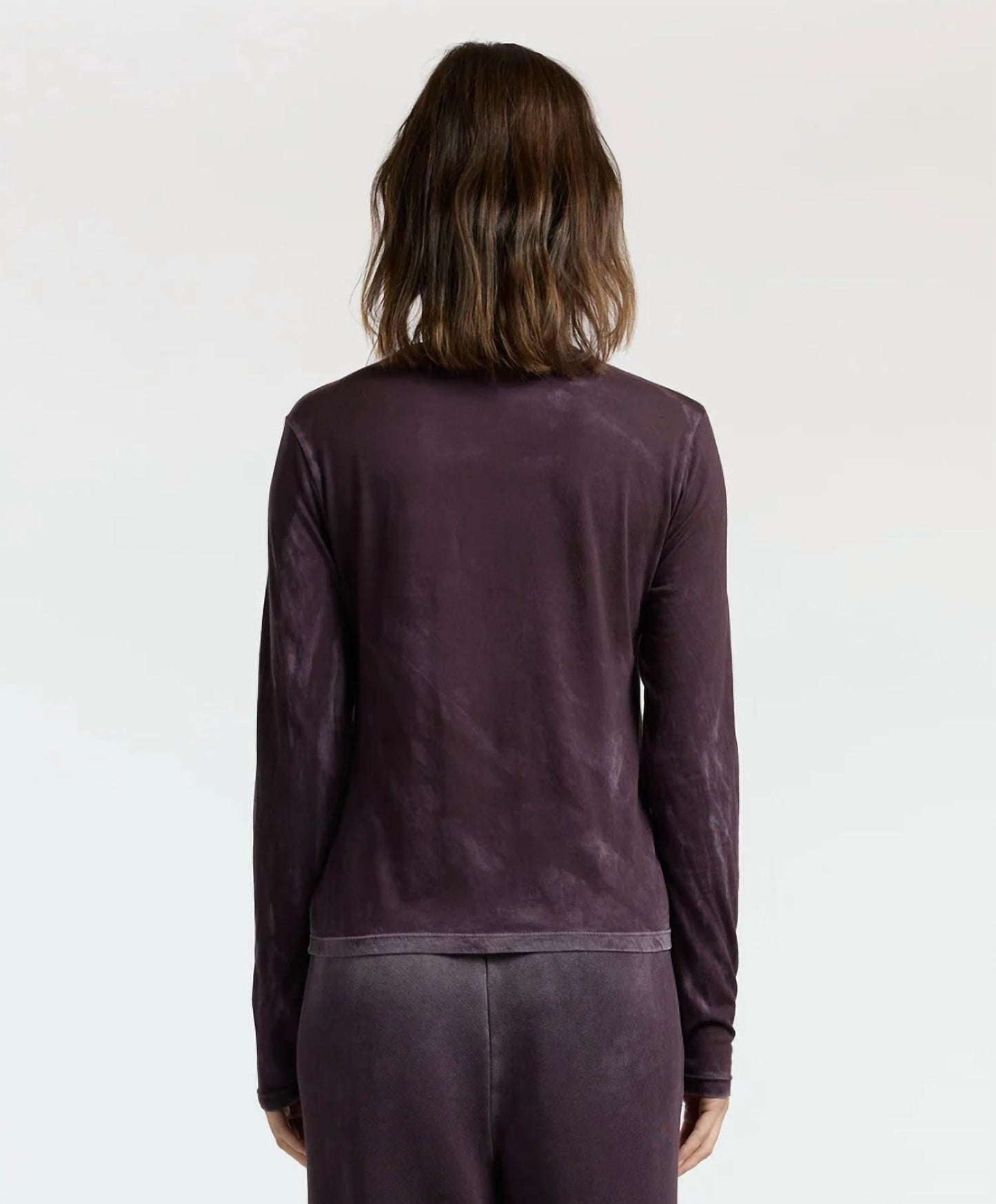 Cotton Citizen - Standard Long Sleeve Shirt