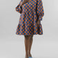 Emily Lovelock - Stella Dress - Plus