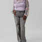 -Bl^Nk- - Elline Knitted Top - Plus