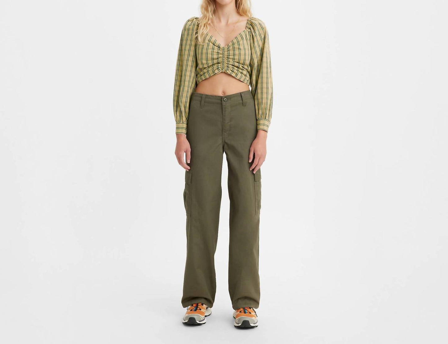 Levi'S - '94 Baggy Cargo Pants
