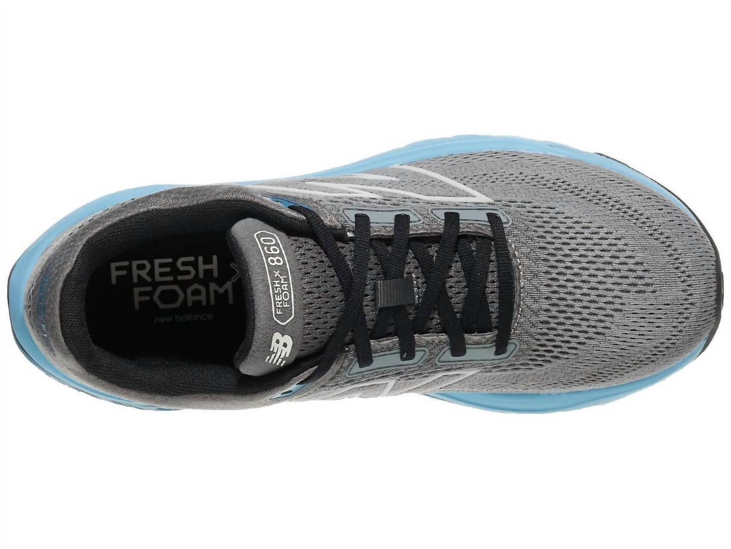 New Balance - Men's Fresh Foam X 860 v14