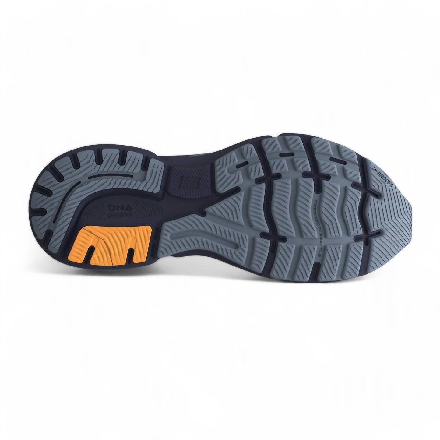 Brooks - MEN'S GHOST 15 RUNNING SHOES