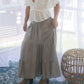 Liabella - Country Girl Ruffle Skirt