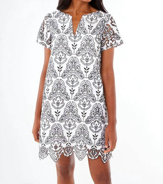 Abbey Glass - Vestido Lulu