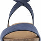 Dansko - Women's Rafferty Flat Sandal