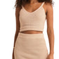 Z Supply - Embrie Crochet Tank Top